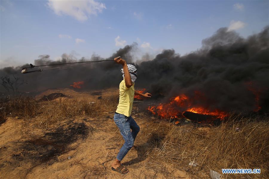 XINHUA PHOTO WEEKLY CHOICES (CN)