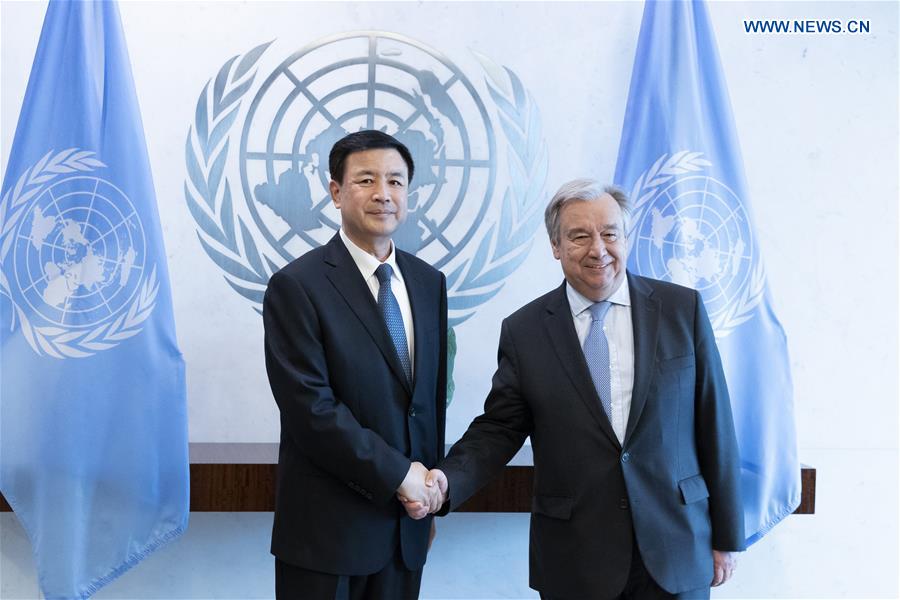 UN-CHIEF-CHINA-PEACEKEEPING