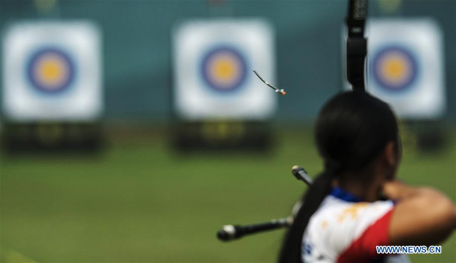 XINHUA PHOTO WEEKLY CHOICES
