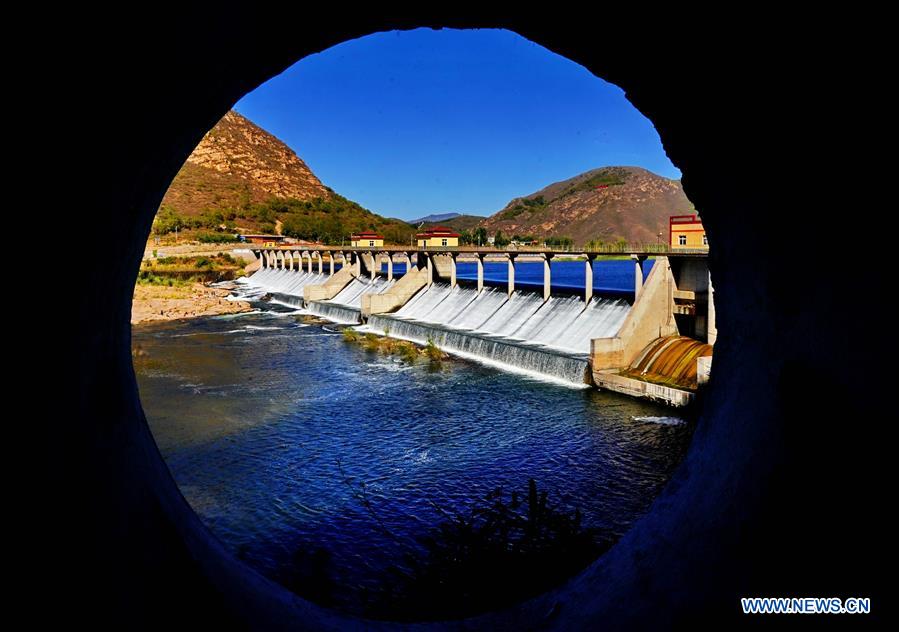 CHINA-HEBEI-LULONG-IRRIGATION SYSTEM (CN)