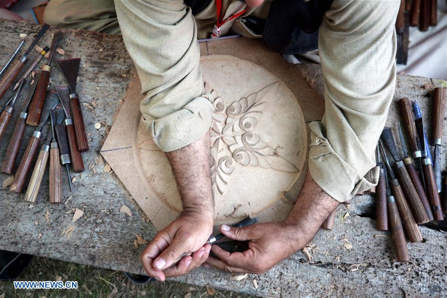 PAKISTAN-ISLAMABAD-LOK MELA FESTIVAL