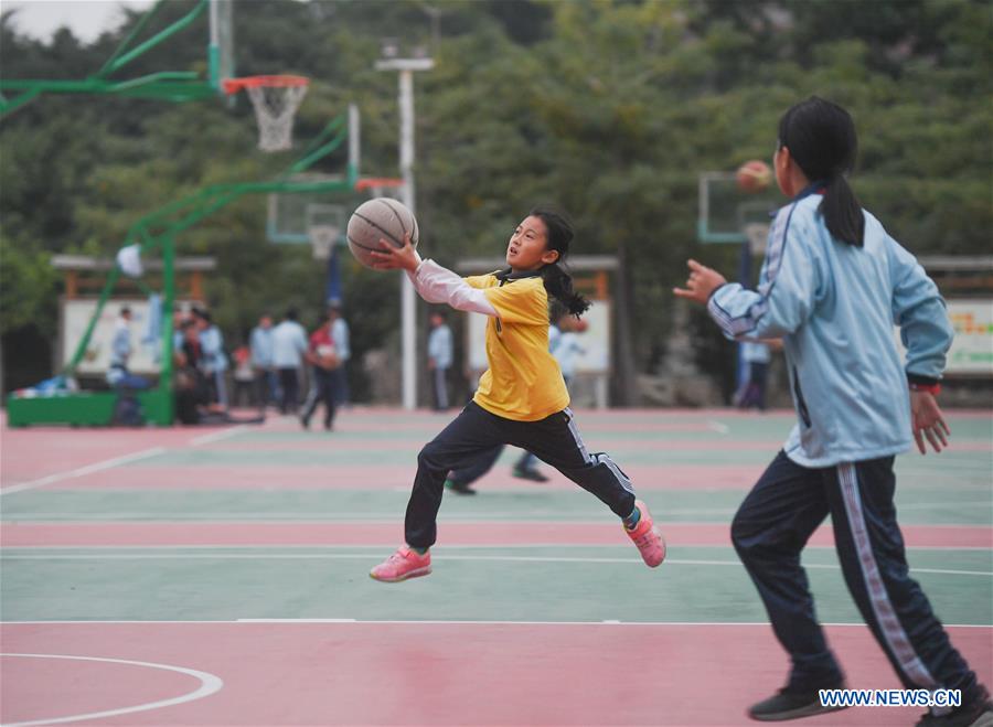 CHINA-FUJIAN-SHISHI-AFTER-SCHOOL SERVICES (CN)