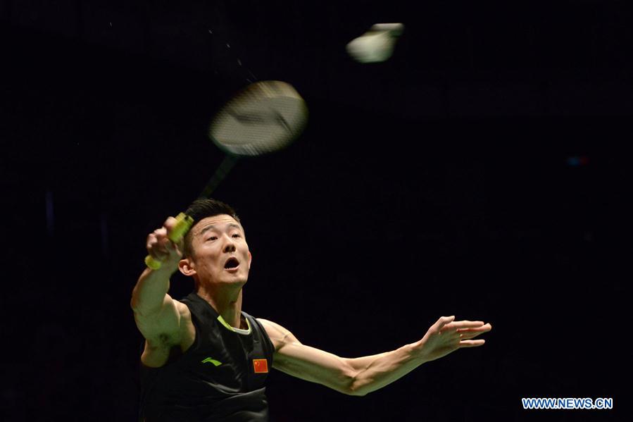 (SP)MALAYSIA-KUALA LUMPUR-BADMINTON-MALAYSIA MASTERS 2019-FINAL