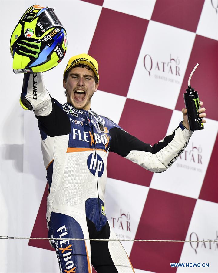 (SP)QATAR-DOHA-MOTOGP-MOTO2