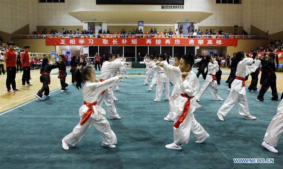 #CHINA-BEIJING-WUSHU-COMPETITION (CN)