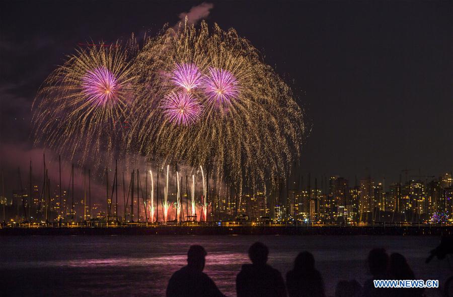 XINHUA PHOTOS OF THE DAY