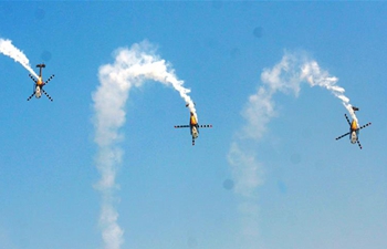 Highlights of 86th Indian Air Force Day at Hindon air base