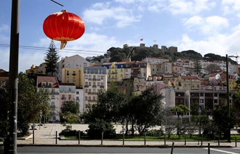 Chinese Lunar New Year celebrations seen across world