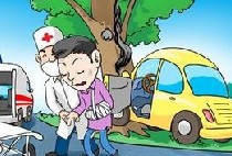 自己駕車撞傷自己 保險賠嗎？