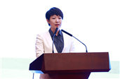 牛蕾：國際食博會的舉辦對中國食品企業國際化發展意義重要