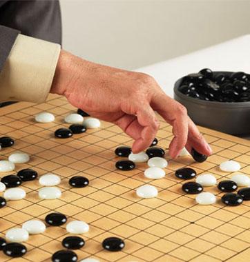 經濟棋局如何落子