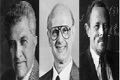 1990年:夏普、米勒和哈里·馬科維茨
