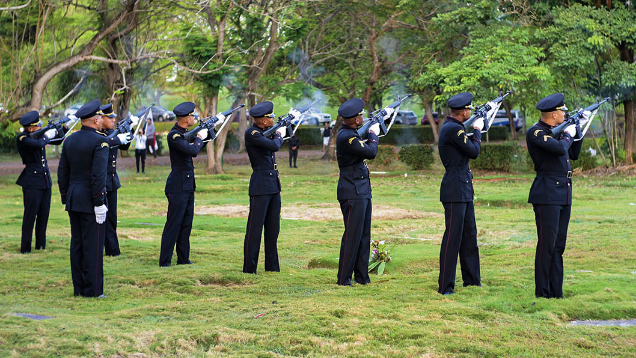 強(qiáng)化拉美軍事布局，美國恐適得其反