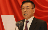 跨越新起點 共筑中國夢——專訪中國僑聯主席林軍