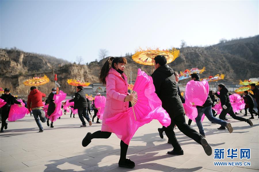 （新華全媒頭條·圖文互動）（1）行程萬里 人民至上——習近平總書記春節考察足跡回訪