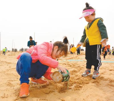 中國為醫治荒漠化這個“地球癌癥”貢獻“藥方”