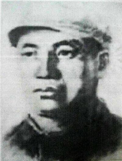 （為了民族復(fù)興·英雄烈士譜·圖文互動(dòng)）忠誠(chéng)于黨和人民的“戰(zhàn)將”——孫玉清