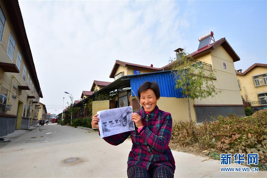 （新華全媒頭條·圖文互動）（7）心中有夢想，腳下就有力量——寫在“中國夢”提出六周年之際