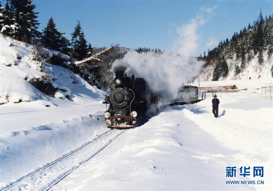 （脫貧攻堅·圖文互動）（2）黑龍江雪鄉一戶家庭旅館的轉型路