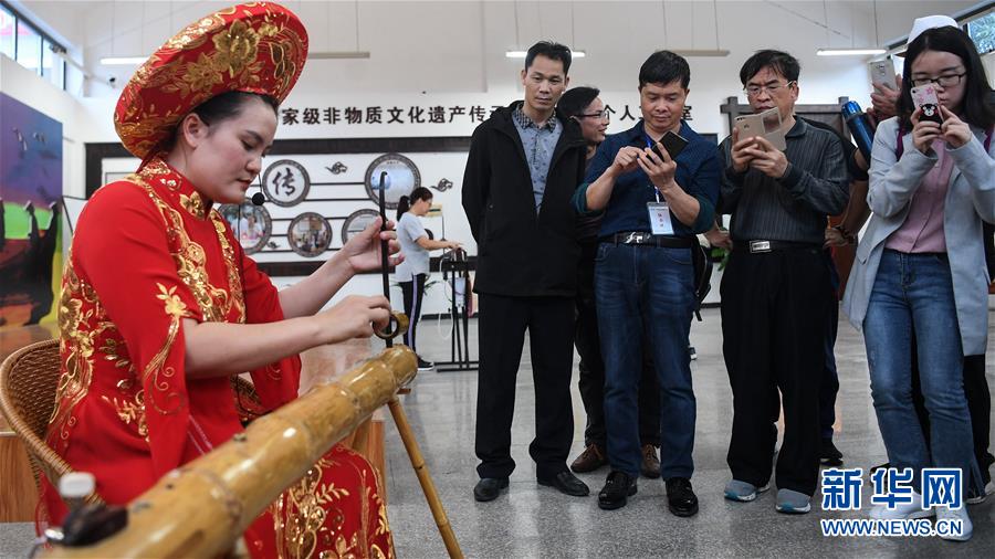 （壯麗70年 奮斗新時代——推動高質量發展調研行·圖文互動）（6）近海能看鯨魚白海豚，廣西這片濱海旅游勝地啥來頭？