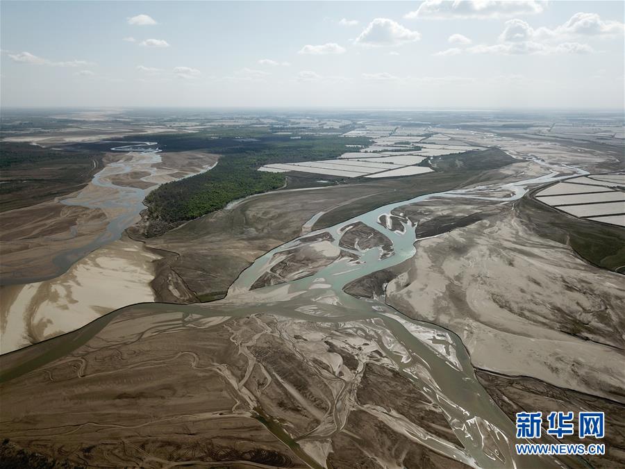 （圖文互動）（4）吐木爾家最后一個農民