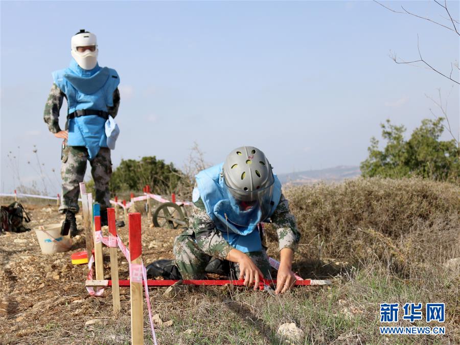 （新華全媒頭條·圖文互動）（2）我們是一支不可戰(zhàn)勝的力量——獻(xiàn)給中國人民解放軍建軍92周年