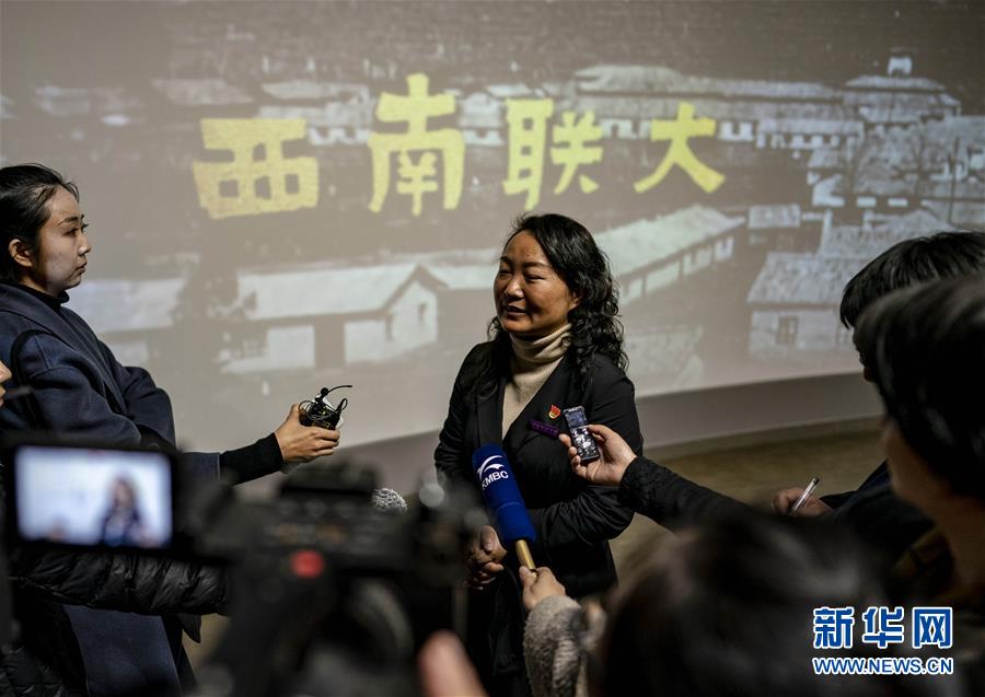 （圖文互動）（10）跨越發展起宏圖 信心滿懷著華章——習近平總書記考察云南回訪記