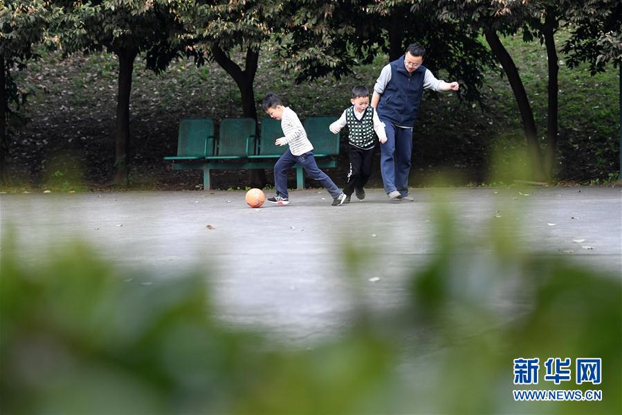 （聚焦疫情防控·圖文互動）（4）重慶部分公園景區有序分批恢復開放