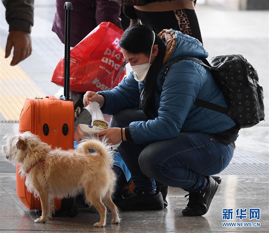 （國際疫情）（1）意大利總理宣布10日起實施全國封城防止疫情擴散