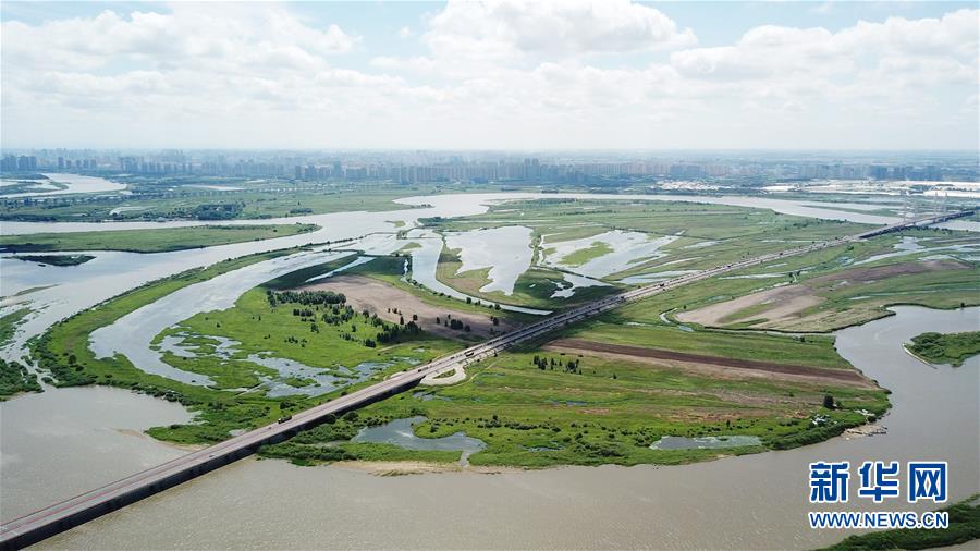 （走向我們的小康生活·圖文互動）（3）水清、地綠、空氣新——最北省份黑龍江繪就生態(tài)治理新畫卷