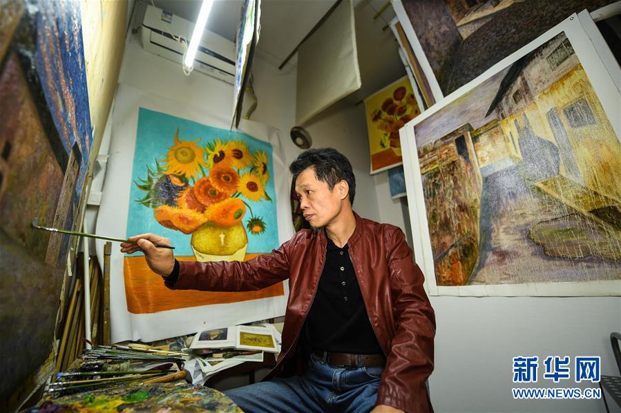 （新華全媒頭條·圖文互動(dòng)）（6）鯤鵬展翅九萬里——深圳奮力跑好建設(shè)中國特色社會主義先行示范區(qū)“第一程”