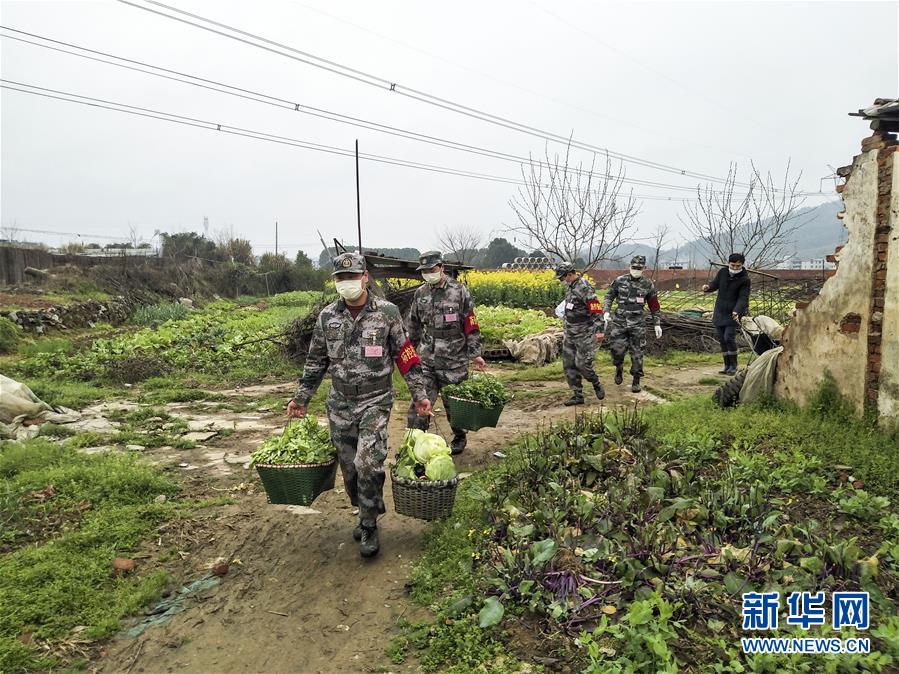 （圖文互動）（6）百舸爭流千帆競——“十三五”期間國防動員事業(yè)取得歷史性突破