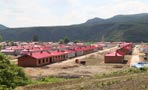 黑龍江東寧：攻堅克難 譜寫水電建設新篇章