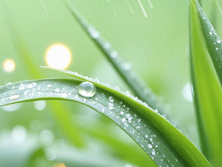 春雨為何“貴如油”？