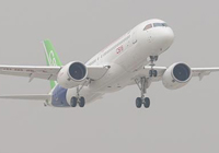 專家：C919結構強度設計標準與波音、空客一致