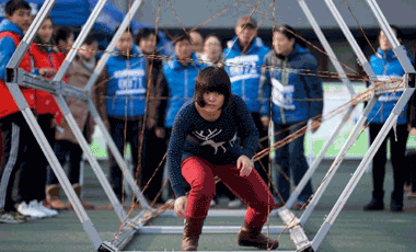 運動處方系列調研③|破解難題，讓運動處方從實驗室走向百姓家