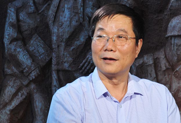 落實責任，形成閉環，黨建工作才能有力有效。