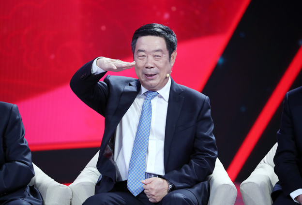 ‘特別能吃苦、特別能戰(zhàn)斗、特別能攻關、特別能奉獻’的載人航天精神