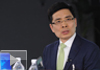 周云杰：創新更多的應該是顛覆式、開放式創新
