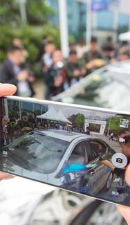 無人駕駛汽車來了，我們準備好了嗎？
