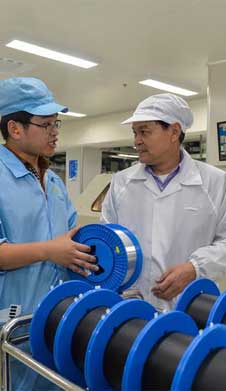 崔根良：苦在創業創新路上，永不停歇