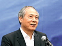 專訪中科院院士、中山大學校長羅俊