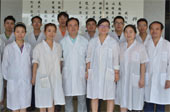 興嘉生物研發團隊獲“最美創新團隊”獎