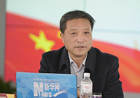 全國政協委員 胡漢平