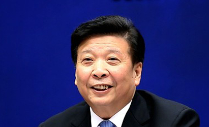 姜大明：國(guó)土集聚開(kāi)發(fā)、分類保護(hù)與綜合整治“三位一體”