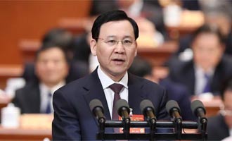 李守鎮委員發言