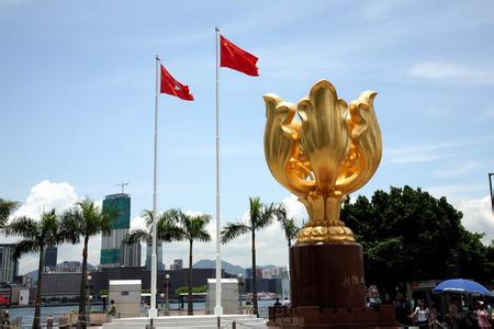 中央和特區(qū)政府將舉辦一系列慶?；顒?dòng)