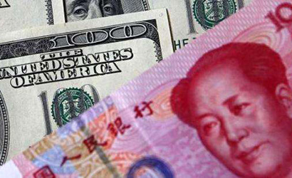 中美已形成“你中有我、我中有你”利益交融格局