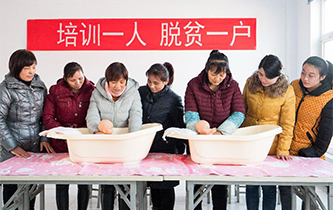 經濟躍上新臺階 發展站上新起點——我國五年來經濟社會發展成就巡禮