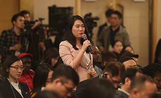 中國經濟周刊記者